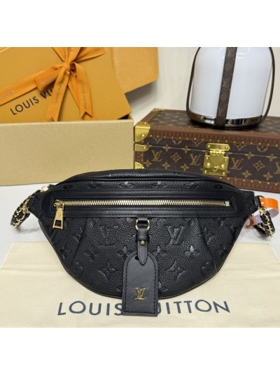 Louis Vuitton High Rise Bumbag M14353