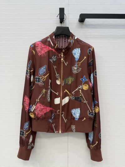 Louis Vuitton Jacket HQ620866