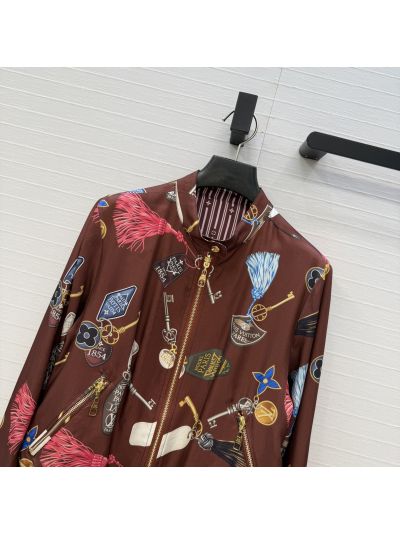 Louis Vuitton Jacket HQ620866