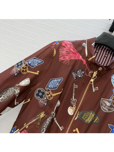 Louis Vuitton Jacket HQ620866