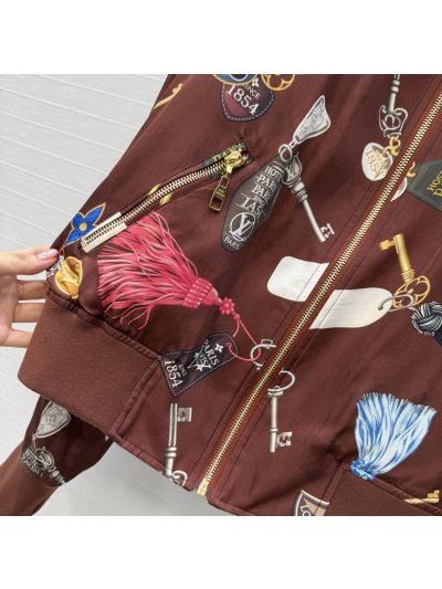 Louis Vuitton Jacket HQ620866