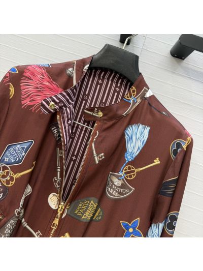 Louis Vuitton Jacket HQ620866