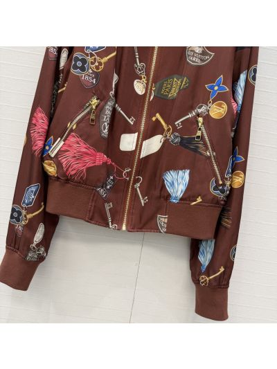 Louis Vuitton Jacket HQ620866