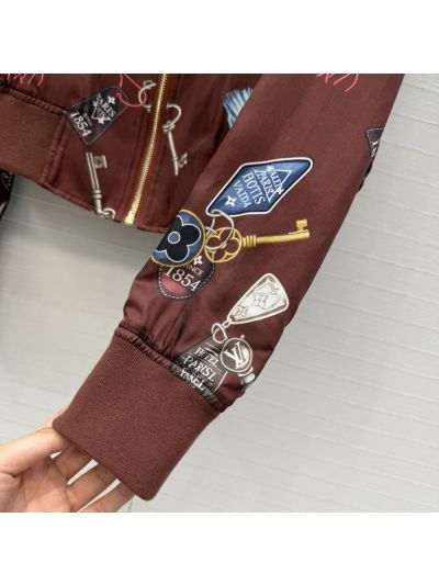 Louis Vuitton Jacket HQ620866