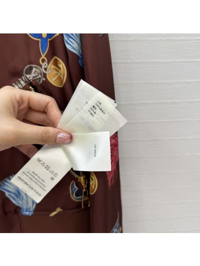 Louis Vuitton Jacket HQ620866