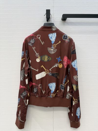 Louis Vuitton Jacket HQ620866