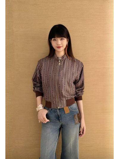 Louis Vuitton Jacket HQ620867