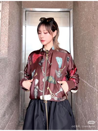 Louis Vuitton Jacket HQ620867