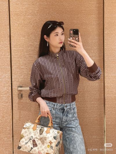 Louis Vuitton Jacket HQ620867