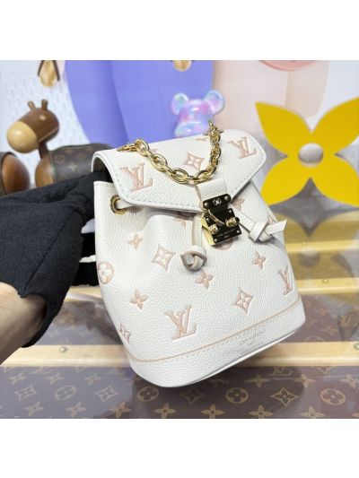 Louis Vuitton Keepall 20 Monogram Multicolore M13656