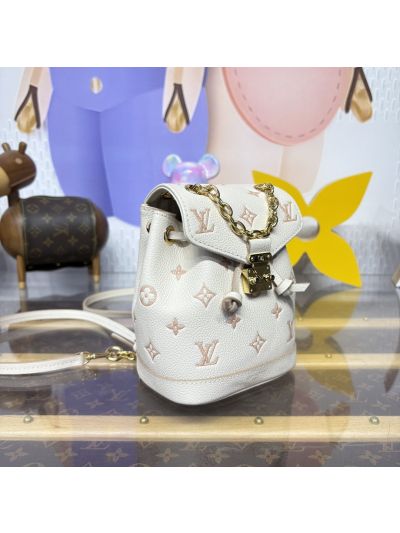 Louis Vuitton Keepall 20 Monogram Multicolore M13656
