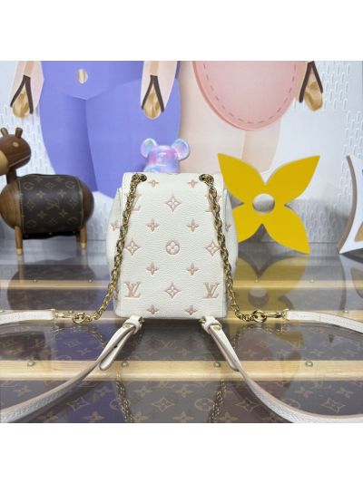Louis Vuitton Keepall 20 Monogram Multicolore M13656