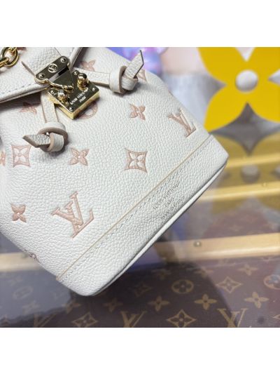 Louis Vuitton Keepall 20 Monogram Multicolore M13656