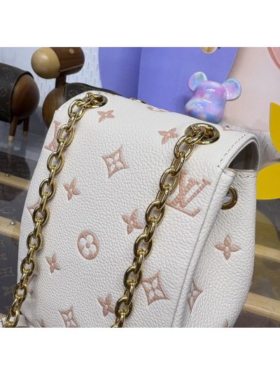 Louis Vuitton Keepall 20 Monogram Multicolore M13656