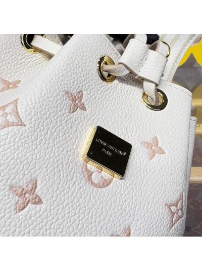 Louis Vuitton Keepall 20 Monogram Multicolore M13656