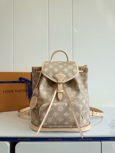 Louis Vuitton Keepall 30 Monogram M15135