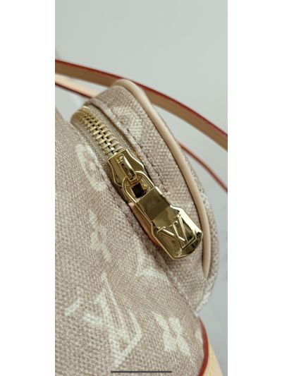 Louis Vuitton Keepall 30 Monogram M15135