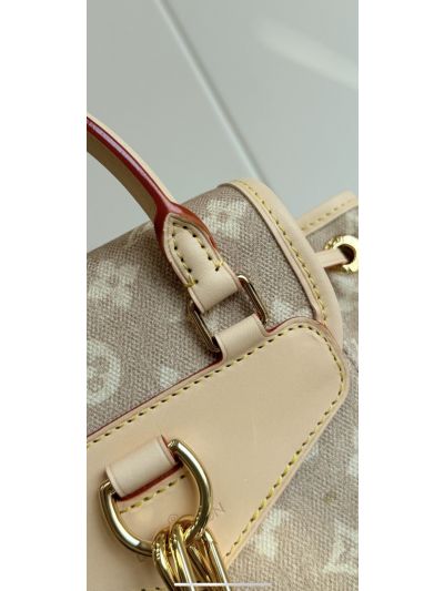 Louis Vuitton Keepall 30 Monogram M15135