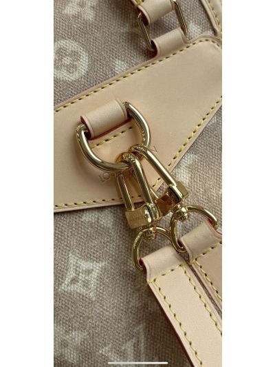 Louis Vuitton Keepall 30 Monogram M15135