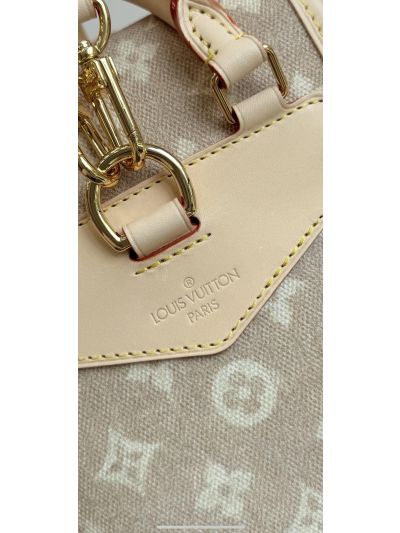 Louis Vuitton Keepall 30 Monogram M15135