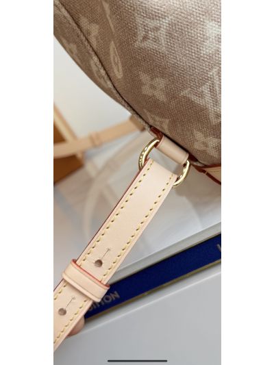 Louis Vuitton Keepall 30 Monogram M15135