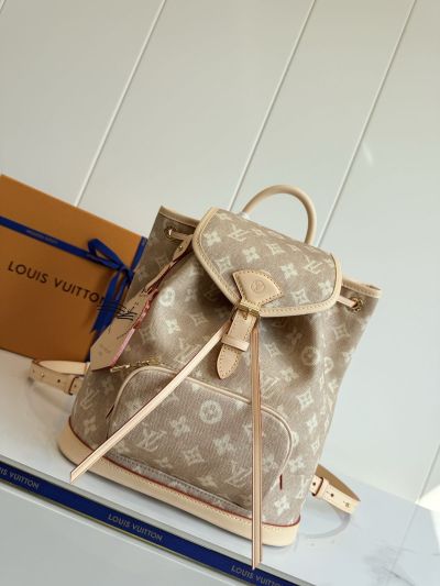 Louis Vuitton Keepall 30 Monogram M15135