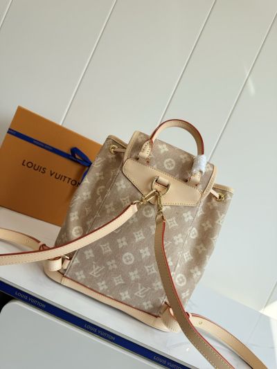 Louis Vuitton Keepall 30 Monogram M15135