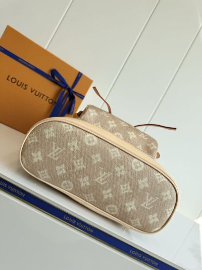 Louis Vuitton Keepall 30 Monogram M15135