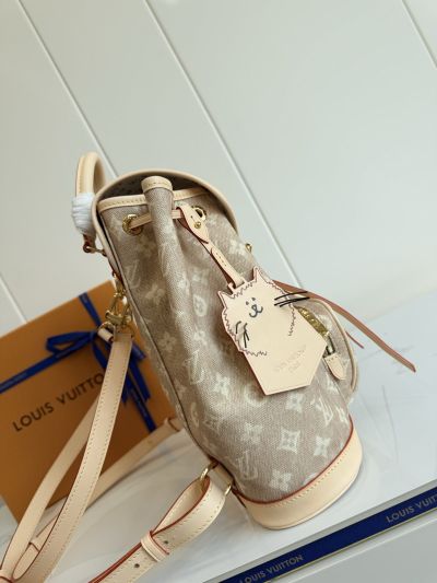 Louis Vuitton Keepall 30 Monogram M15135