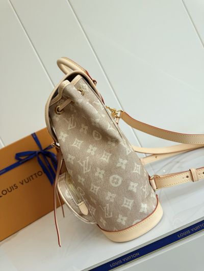 Louis Vuitton Keepall 30 Monogram M15135