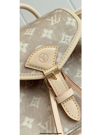Louis Vuitton Keepall 30 Monogram M15135