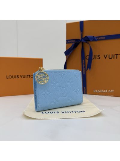 louis-vuitton-light-blue-embossed-monogram-folding-zip-wallet-rxlvj02154-03