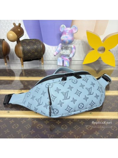 louis-vuitton-light-blue-monogram-belt-bag-with-front-pocket-rxlvj01674-03