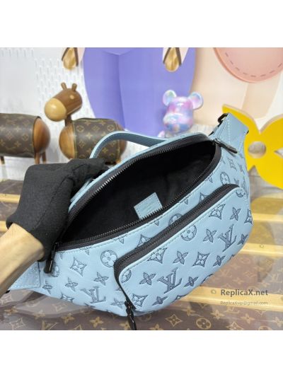 louis-vuitton-light-blue-monogram-belt-bag-with-front-pocket-rxlvj01674-04