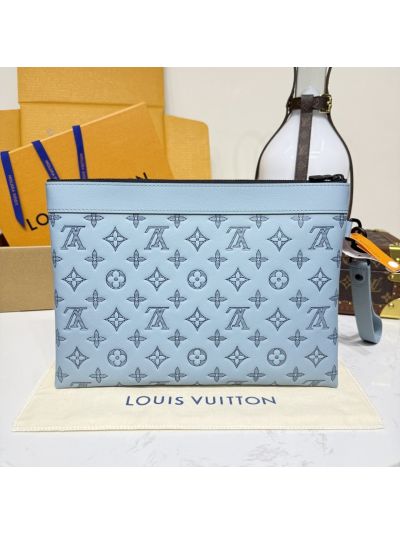 louis-vuitton-light-blue-monogram-wristlet-pouch-rxlvj01169-05