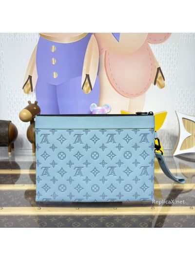 louis-vuitton-light-blue-monogram-zip-pouch-with-top-band-rxlvj01591-02