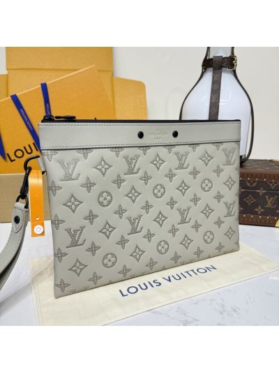 louis-vuitton-light-gray-monogram-wristlet-pouch-rxlvj01165-05