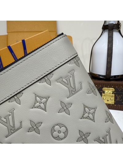 louis-vuitton-light-gray-monogram-wristlet-pouch-rxlvj01165-10