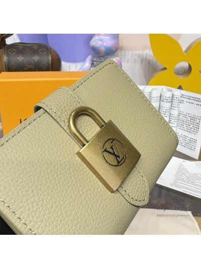 louis-vuitton-light-olive-compact-wallet-with-padlock-detail-rxlvj02171-03