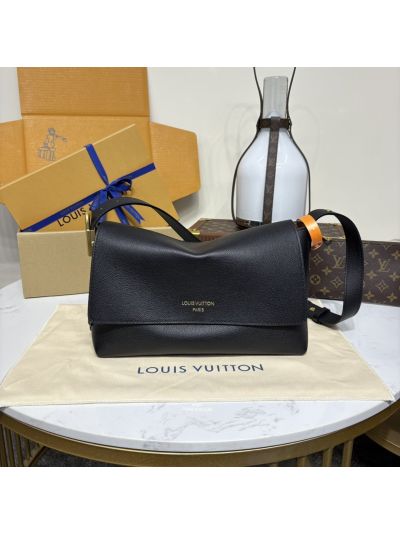 Louis Vuitton Low Key Messenger Calf M13151 30 Monogram M13151 Premium