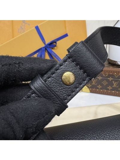 Louis Vuitton Low Key Messenger Calf M13151 30 Monogram M13151 Premium