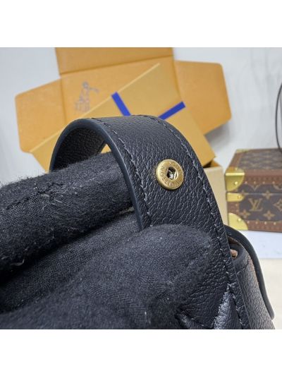 Louis Vuitton Low Key Messenger Calf M13151 30 Monogram M13151 Premium