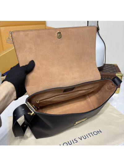 Louis Vuitton Low Key Messenger Calf M13151 30 Monogram M13151 Premium
