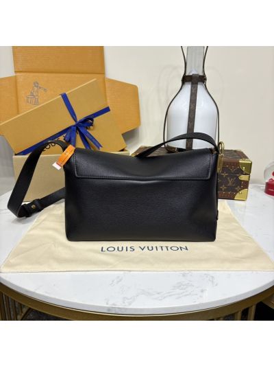 Louis Vuitton Low Key Messenger Calf M13151 30 Monogram M13151 Premium