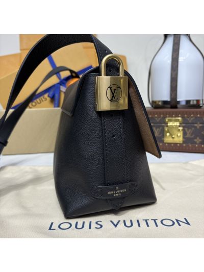 Louis Vuitton Low Key Messenger Calf M13151 30 Monogram M13151 Premium