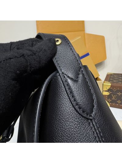 Louis Vuitton Low Key Messenger Calf M13151 30 Monogram M13151 Premium