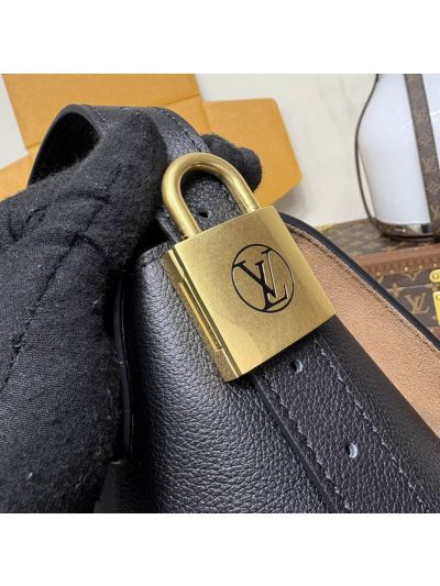Louis Vuitton Low Key Messenger Calf M13151 30 Monogram M13151 Premium
