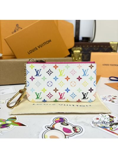 Louis Vuitton LV x TM Key Pouch Premium