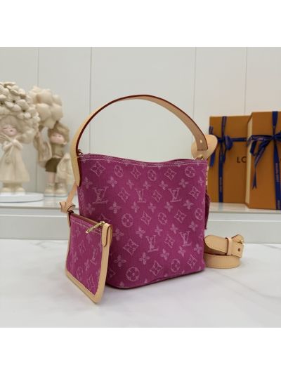 louis-vuitton-magenta-denim-look-monogram-bucket-bag-rxlvj01260-09