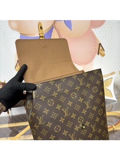 Louis Vuitton Maison 30 Monogram